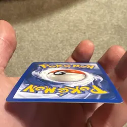 2003 Snubbull Pokemon E-Series Skyridge 101/144 Lightly Played - Image 3