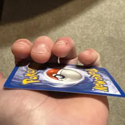 2003 Snubbull Pokemon E-Series Skyridge 101/144 Lightly Played - Image 4