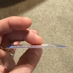 2003 Snubbull Pokemon E-Series Skyridge 101/144 Lightly Played - Image 5