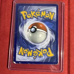 GENGAR EX #34/119 - Phantom Forces Ultra Rare - Pokemon TCG - Image 2