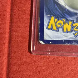 GENGAR EX #34/119 - Phantom Forces Ultra Rare - Pokemon TCG - Image 4