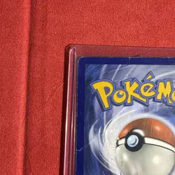 GENGAR EX #34/119 - Phantom Forces Ultra Rare - Pokemon TCG - Image 5