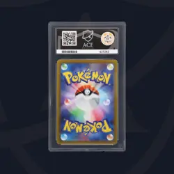 Gengar 074/071 Dark Phantasma s10a Gem Mint 10 Ace Grading Pokemon Japanese - Image 2