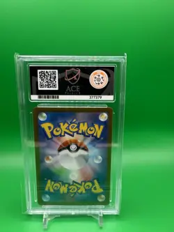Pinsir 067/066 sv5a Crimson Haze Ace Grading Gem Mint 10 Japanese Pokemon - Image 2