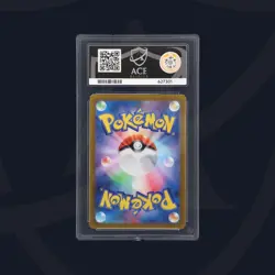 Articuno 102/100 sv9 Battle Partners Ace Grading Gem Mint 10 Japanese Pokemon - Image 2