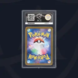 Noibat 111/100 sv9 Battle Partners Ace Grading Gem Mint 10 Japanese Pokemon - Image 2