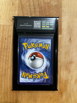 Zamazenta V Pokemon SWSH Crown Zenith - Graded 9- Degree Grading - Image 2