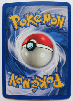Mewtwo Pokemon Card Holo WOTC 10/102 Base Set Rare Vintage 1999 Original LP - Image 2
