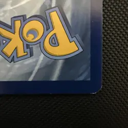 Iono 254/193 Pokemon TCG Paldea Evolved Holo Ultra Rare Full Art - Image 4
