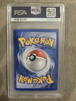 Pokemon 2007 Claydol Ex Holo #93 Power Keepers Psa 10 - Image 2