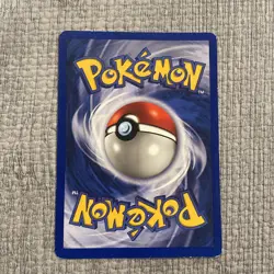 Squirtle 63/102 Base Set Common Regular Shadowless 1999 WOTC Pokemon TCG MP - Image 2