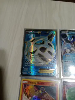 Lot Of 9 Pokemon 🔥🔥🔥Charizard EX Promo - Image 2