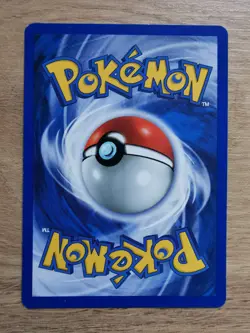 Pokemon TCG Sabrina's Haunter Gym Challenge 55/132 NM Condition WOTC - Image 2