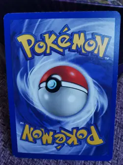 Pokemon TCG Team Rocket 1st Edition Card Ponyta 64/82 WOTC Vintage - Image 2