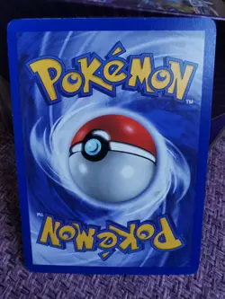 Pokemon Rattata 1st Edition 66/82 Team Rocket WOTC Vintage - Image 2