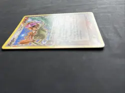 Pokemon TCG Kingler (Delta Species) 22/100 EX Crystal Guardians Regular Rare - Image 2