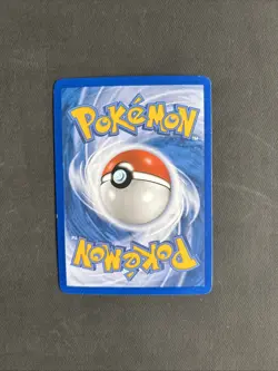 Pokemon TCG Kingler (Delta Species) 22/100 EX Crystal Guardians Regular Rare - Image 4