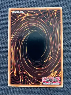 Yugioh Multiply 1st Ed Super Rare CRMS-EN090 LP/NM - Image 2