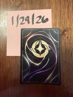 Disney Lorcana Azurite Sea Enchanted Wreck-It Ralph Ham Hands 220/204 EN 6 - Image 2