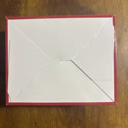 One Piece Card Game: Carrying On His Will (OP-13) Booster Box Sealed- first run! - Image 3