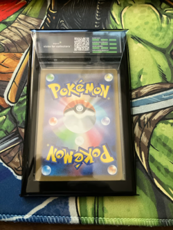 Mewtwo Vstar Graded 10 Japanese Pokemon Card Mewtwo VSTAR (JP) - DEGREE GRADING - Image 2