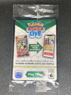 Jolteon ex 030/131 - Prismatic Evolutions Promo Pokemon Card - Sealed - Image 2