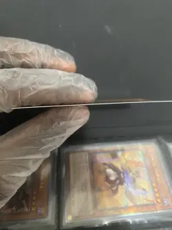 Yu-Gi-Oh! TCG Cupsy Yummy Starlight Rare Card Justice Hunters JUSH-EN016 - Image 5