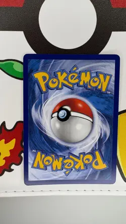 Alakazam 1st Edition Shadowless - 1/102 Pokemon Base Set 1999 - Holo Artcard - Image 2
