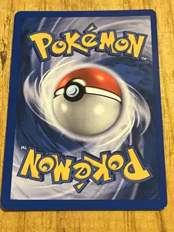 Pokemon TCG Southern Islands Slowking 14/18 Holo Promo English Card Nintendo - Image 5