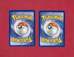 BATTLE CITY BW 39--BLACK & WHITE BLACK STAR PROMO REVERSE HOLO POKEMON CARDS - Image 2