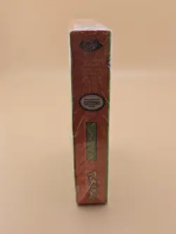 Pokemon Card Base Set 2, GRASS CHOPPER Theme Deck WOTC 1999-2000, Factory Sealed - Image 4