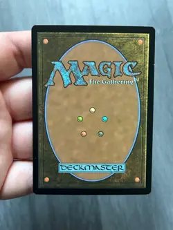 0010 Doc Ock, Armed and Dangerous MTG Spiderman Card Magic The Gathering - Image 2