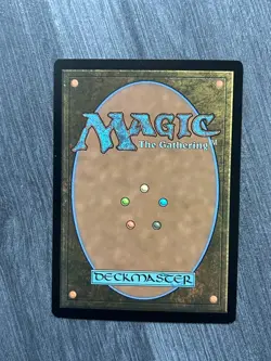 0010 Doc Ock, Armed and Dangerous MTG Spiderman Card Magic The Gathering - Image 4