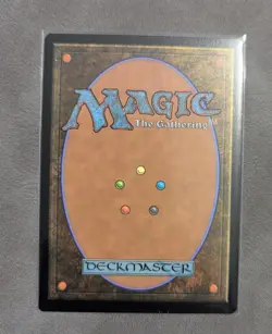 Miku, Lost but Singing - Azusa, Lost but Seeking (Rainbow Foil) Secret Lair Drop - Image 2