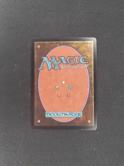 Krark-Clan Iron Works - Encyclopedia Of Magic Secret Lair MTG - Image 2