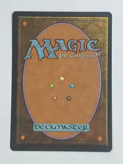 MTG Cursed Rack (Japanese 4th Edition (BB)/Artifact/U) - BGM - Image 2