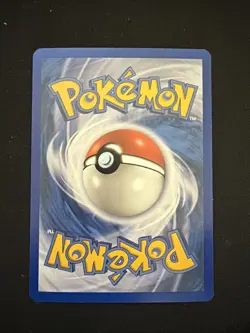 Pokemon Vulpix 72/106 EX Emerald Reverse Holofoil 2005 - Image 2