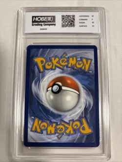 2024 Pokemon Charizard Ex #54 HGC 10 (sb2) - Image 2