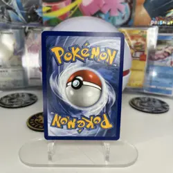 Ascended Heroes - Pokemon TCG - Ethan's Slugma Energy Symbol (023/217) - NM - Image 2
