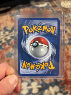 [FIRST EDITION] Sabrina's Haunter 55/132 Gym Challenge Regular Vintage Pokemon - Image 2