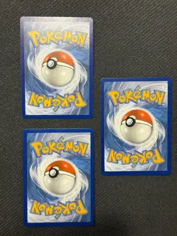 Pokemon TCG Full Art Rainbow Lot Of 3 | Urshifu | Corviknight | Kindler | Nm - Image 5