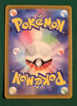 Pokemon card s11 101/100 Delphox V SR Sword Shield Lost - Image 2