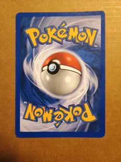 Pokemon Vileplume 17/18 Southern Islands Reverse Holo - Image 4
