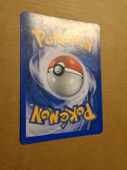 Pokemon Vileplume 17/18 Southern Islands Reverse Holo - Image 5