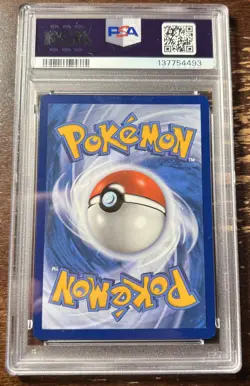 2023 Pokemon SVP EN 151 Elite Trainer Box #051 Snorlax PSA 9 MINT - Image 2