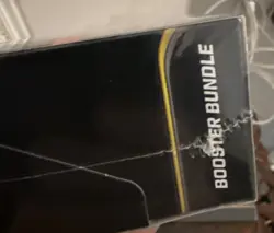 Pokemon Mega Evolution Booster Bundle Box New Sealed Lot of 3 - Image 4