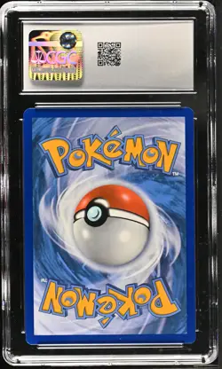 VENUSAUR VMAX Battle Box Promo #SWSH102 CGC 10 Pokemon [Nostalgium] - Image 2