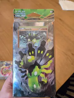 Pokemon Wave Slasher and Battle Ruler Theme Decks (Brand New, Factory Sealed) - Image 3