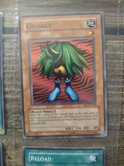 Old Yu-Gi-Oh Cards - Lot D - Image 4