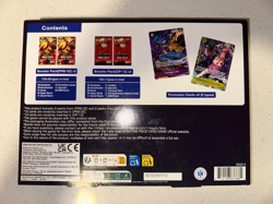 One Piece Card Game Illustration Box Vol. 6 Sealed | IN HAND - Image 2